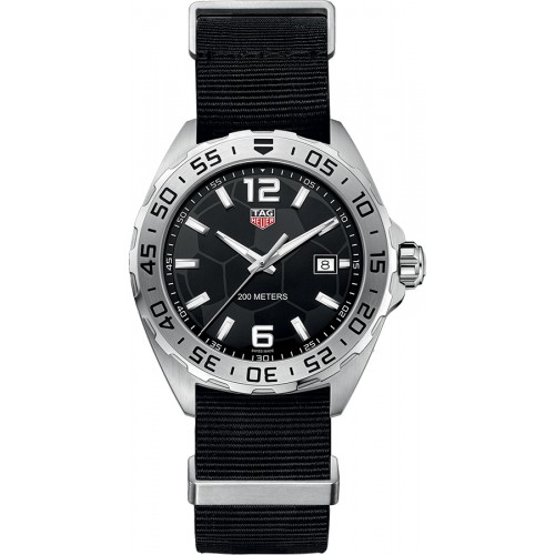 Tag Heuer Formula 1 WAZ1015-FC8198 Tag Heuer Formula 1 WAZ1015-FC8198